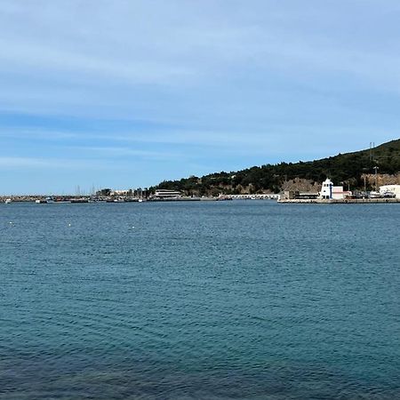 Chez Anna Lägenhet Sesimbra Exteriör bild