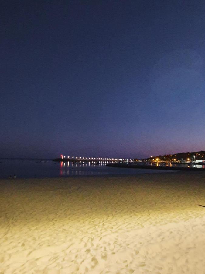 Chez Anna Lägenhet Sesimbra Exteriör bild