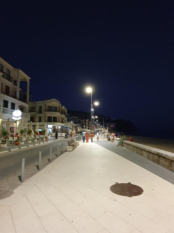 Chez Anna Lägenhet Sesimbra Exteriör bild
