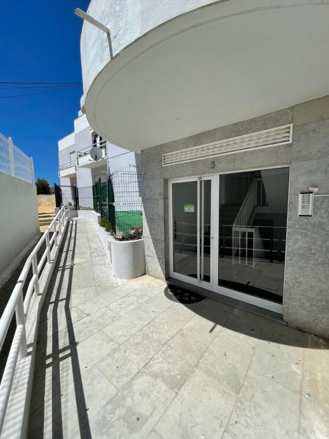 Chez Anna Lägenhet Sesimbra Exteriör bild