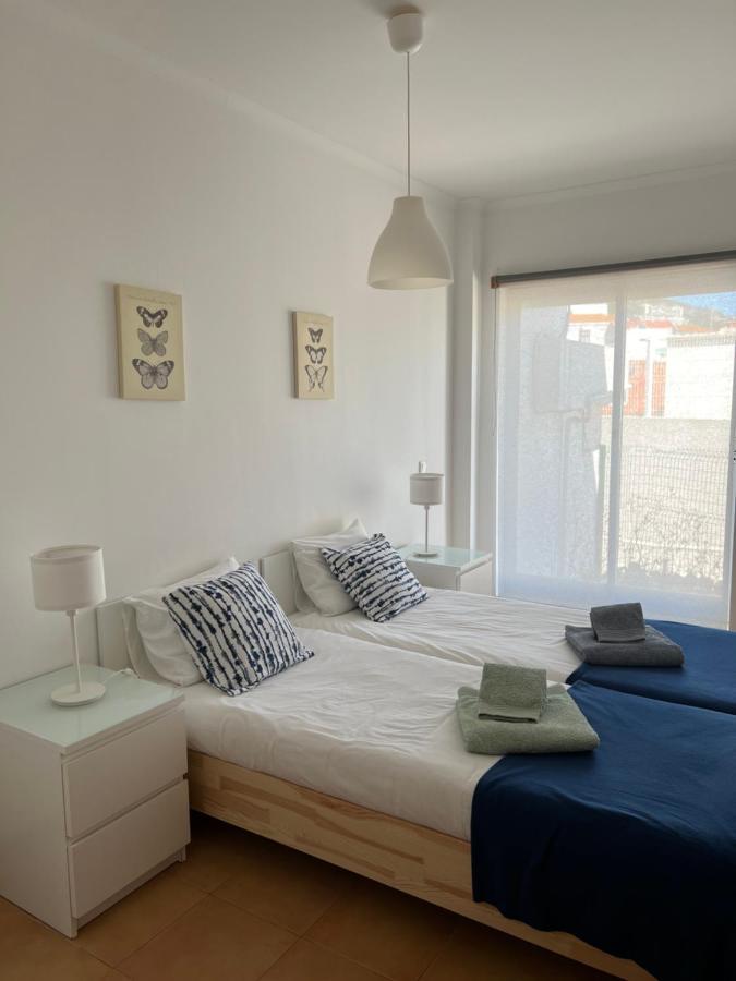 Chez Anna Lägenhet Sesimbra Exteriör bild