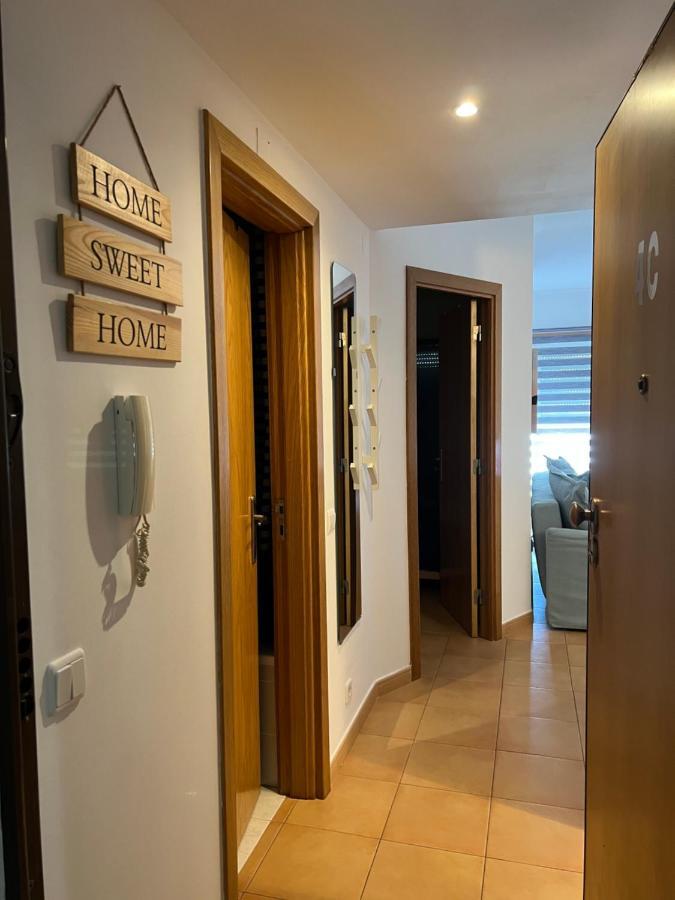 Chez Anna Lägenhet Sesimbra Exteriör bild