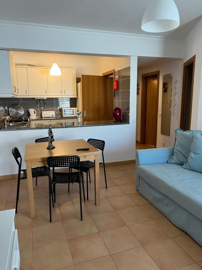 Chez Anna Lägenhet Sesimbra Exteriör bild