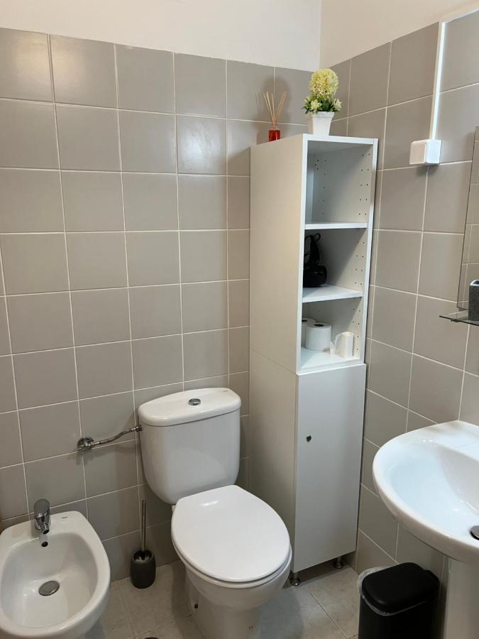 Chez Anna Lägenhet Sesimbra Exteriör bild