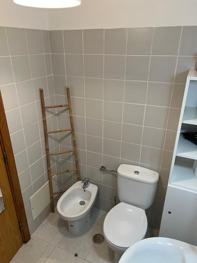 Chez Anna Lägenhet Sesimbra Exteriör bild